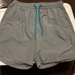 Men’s swim shorts